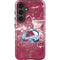 NHL Colorado Avalanche Frozen Galaxy S25 Plus Impact Case