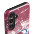NHL Colorado Avalanche Frozen Galaxy S25 Plus Impact Case