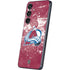 NHL Colorado Avalanche Frozen Galaxy S25 Plus Skin