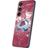 NHL Colorado Avalanche Frozen Galaxy S24 Skin