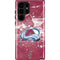 NHL Colorado Avalanche Frozen Galaxy S25 Ultra Impact Case