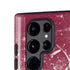 NHL Colorado Avalanche Frozen Galaxy S25 Ultra Impact Case