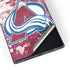 NHL Colorado Avalanche Frozen Galaxy S25 Ultra Skin