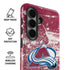 NHL Colorado Avalanche Frozen Galaxy S26 Impact Case