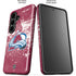 NHL Colorado Avalanche Frozen Galaxy S26 Plus Impact Case