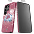 NHL Colorado Avalanche Frozen Galaxy S26 Ultra Impact Case
