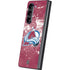NHL Colorado Avalanche Frozen Galaxy Z Fold5 5G Skin