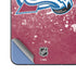 NHL Colorado Avalanche Frozen Galaxy Z Fold5 5G Skin