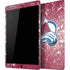 NHL Colorado Avalanche Frozen iPad Skins