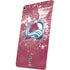 NHL Colorado Avalanche Frozen iPad Pro 13in M4 (2024) Skin