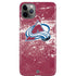 NHL Colorado Avalanche Frozen iPhone Cases