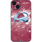 NHL Colorado Avalanche Frozen iPhone Skins