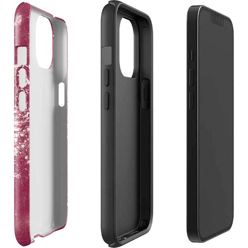 NHL Colorado Avalanche Frozen iPhone 15 Impact Case