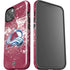 NHL Colorado Avalanche Frozen iPhone 15 Impact Case