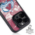 NHL Colorado Avalanche Frozen iPhone 15 Pro Max Kickstand Case