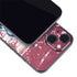 NHL Colorado Avalanche Frozen iPhone 15 Skin