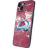 NHL Colorado Avalanche Frozen iPhone 15 Skin