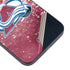 NHL Colorado Avalanche Frozen iPhone 15 Skin