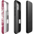 NHL Colorado Avalanche Frozen iPhone 16 Impact Case