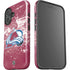 NHL Colorado Avalanche Frozen iPhone 16 Impact Case