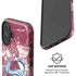 NHL Colorado Avalanche Frozen iPhone 16 Magsafe Impact Case