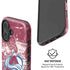 NHL Colorado Avalanche Frozen iPhone 16 Plus Magsafe Impact Case