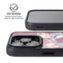 NHL Colorado Avalanche Frozen iPhone 16 Pro Kickstand Case