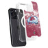 NHL Colorado Avalanche Frozen iPhone 16 Pro MagSafe Case