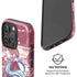 NHL Colorado Avalanche Frozen iPhone 16 Pro Max Magsafe Impact Case