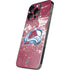 NHL Colorado Avalanche Frozen iPhone 16 Pro Max Skin