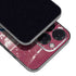 NHL Colorado Avalanche Frozen iPhone 16 Pro Skin