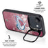 NHL Colorado Avalanche Frozen iPhone 16e Kickstand Case