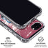 NHL Colorado Avalanche Frozen iPhone 16e Clear Case