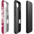 NHL Colorado Avalanche Frozen iPhone 16e Impact Case