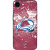 NHL Colorado Avalanche Frozen iPhone 16e Skin