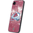 NHL Colorado Avalanche Frozen iPhone 16e Skin