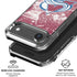 NHL Colorado Avalanche Frozen iPhone 17 Air Clear Case