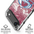 NHL Colorado Avalanche Frozen iPhone 17 Air Clear Case
