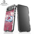 NHL Colorado Avalanche Frozen iPhone 17 Air Clear Case