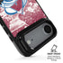 NHL Colorado Avalanche Frozen iPhone 17 Air Kickstand Case