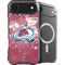 NHL Colorado Avalanche Frozen iPhone 17 Air MagSafe Case