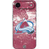 NHL Colorado Avalanche Frozen iPhone 17 Air Skin