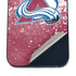 NHL Colorado Avalanche Frozen iPhone 17 Air Skin