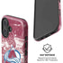 NHL Colorado Avalanche Frozen iPhone 17 Magsafe Impact Case