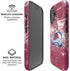 NHL Colorado Avalanche Frozen iPhone 17 Magsafe Impact Case