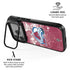 NHL Colorado Avalanche Frozen iPhone 17 Pro Kickstand Case