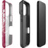 NHL Colorado Avalanche Frozen iPhone 17 Pro Magsafe Impact Case