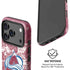 NHL Colorado Avalanche Frozen iPhone 17 Pro Magsafe Impact Case