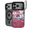 NHL Colorado Avalanche Frozen iPhone 17 Pro Max Kickstand Case