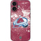 NHL Colorado Avalanche Frozen iPhone 17 Skin